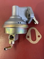 1970 71 72 1973 CHEVROLET 1971 72 73 74 1975 GMC V8 FUEL SYSTEM PUMP AC 40877 picture