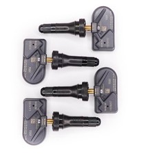 2009 Lamborghini Reventon TPMSone Rubber TPMS Set x4 picture