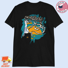 Vintage Slightly Stoopid Band T-Shirt Short All Size S to 5XL NZ084 PIN picture