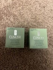 Clinique 3-Step Dramatically Different Moisturizing Hydrating Face Cream | Face  picture