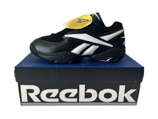 vintage reebok protocol trainer sneakers shoes mens size 10 deadstock NIB 90s picture