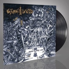 Gronibard Regarde Les Hommes Sucer (Vinyl) 12