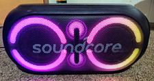 Soundcore Rave Party 2- Party Speaker-Loud Bluetooth Speaker-120W Loud📢 picture