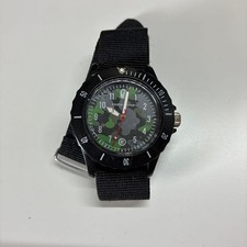 A BATHING APE Camouflage Watch picture