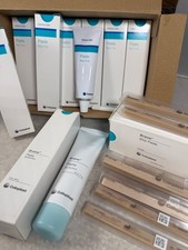 8 Tubes Coloplast Ostomy Paste Ref 2650 plus EXTRAS Strip Paste & Alcohol free picture