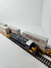 Butch's Bundles - A5277S-KAT1066212N-KAT1066213N - N Scale - 10-Car Pack - Atlas picture