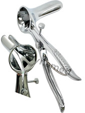 1 Pratt Rectal Speculum Anal Rectoscopy OB/GYN Urology Surgical Instrument 8