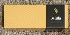 Belula 100% Boar Bristle Hair Brush Set (Medium). New picture