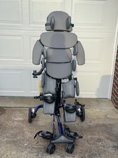 Rifton Adaptive Multi-Position Stander - Size 3 - LOCAL PICK UP ONLY picture