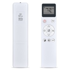 New Remote Control For Hykolity 10,000 BTU Portable Air Conditioner picture