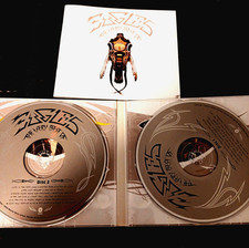 The Very Best of by Eagles CD 33 SONGS Ebay's Premier Retro Specialist FREESHIP picture