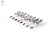 2010-2019 Jaguar Engine Spark Plug 8PCS - AJ133 5.0L V8 – C2P23089 94940 picture