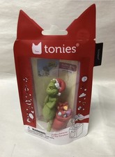 Tonies The Grinch Audio Play Character from How The Grinch Stole by Dr Seuss NEW picture