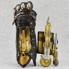 Assassin's Creed Syndicate Lama Phantom Hidden Blade Gauntlet Toy Cosplay BULK picture