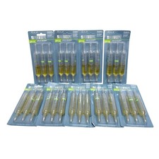 27 Roux Fermodyl Special Leave In Hair Treatment Ampoules for Permed Hair 18mL picture