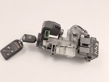 2005-2010 Honda Odyssey Ignition Switch Lock W/ Key & Immobilizer OEM picture