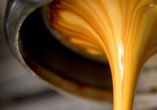 Organic Sumatra Mandheling Arabica Coffee Beans Grade 1 Dark Roast 2 / 5lb picture