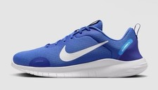 Nike Flex Experience Run 12 Comet Blue Sneakers DV0740-403 Mens Size picture