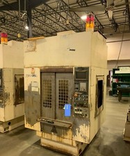 MIYANO TSV-35L CNC DRILL TAP CENTER picture