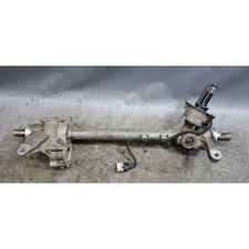 Damaged 18-25 BMW F90 M5 F92 M8 Electric Steering Rack Pinion OEM *FOR PARTS* picture