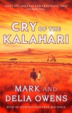 Cry of the Kalahari picture
