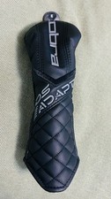 Brand New COBRA DS-Adapt Fairway Wood Headcover Black Cover picture