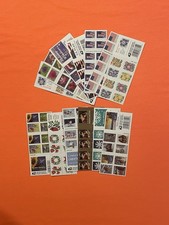 USPS Forever Stamps - Mixed Variety Lot Of 13 Sheets FV $202 MNH 🔥🔥🔥5B picture
