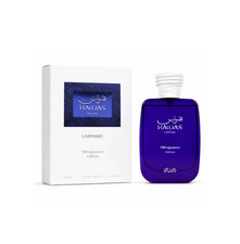 Hawas Sapphire Eau De Parfum For Unisex 100ml picture