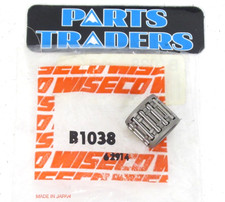 Wiseco Top End/Rod/Piston Wrist Pin Bearing (B1038) Yamaha YZ125/TZ125/TZ250 picture