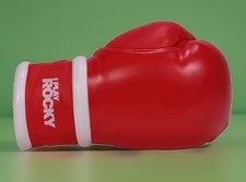 I Play Rocky Wearable Glove Movie Theater Popcorn Bucket 2026 presale picture