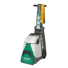 BISSELL COMMERCIAL BG10 Walk Behind Carpet Extractor, 120V, 26 psi Refurbished picture