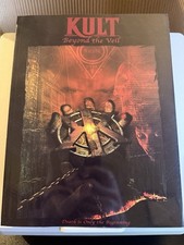 Kult Beyond the Veil - Death Is Only The Beginning picture