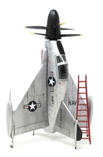 1:48 Convair United States United States Navy (USN) Pogo Vertical Take-Off Fight picture