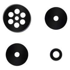 REBUILD KIT for the LEVEL5 Compound Pump | 4-801 picture