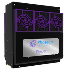 Phoseon FireJet FJ240 UV LED Large-Area Curing System picture