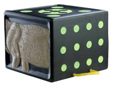 Rinehart Rhino Block Target 16x16x13 picture