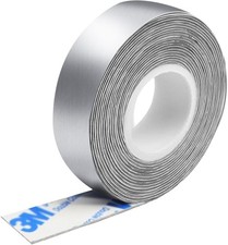 0.5 to 2 Grams Per Inch High Density Golf Lead Tape 1/2'' x 60'' picture