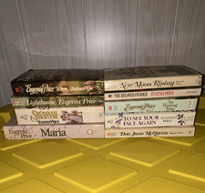 Eugenia Price 9 Paperback Novel Lot Historical Romance Fiction Berkley Books picture