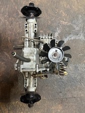 Hydro-Gear 176056 Transaxle Transmission Craftsman GT5000 331-3000 RUNNING VIDEO picture