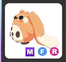 MFR Cabbit Ultra Rare Mega Adopt Roblox picture