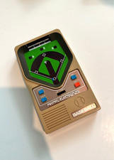 Vintage Mattel Electronics Baseball 1978 Vintage Handheld Game w/Box picture