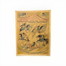 Vintage Ted DeGrazia 