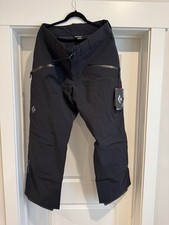 Black Diamond Recon Insulated Pants Men’s Size Large Black picture