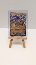 Pokémon TCG, Cynthia's Garchomp Ex 104/182 - Destined Rivals picture