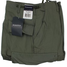 Propper® BDU Tactical Cargo Pants 6‑Pocket Button Fly 100% Cotton Military Mens picture