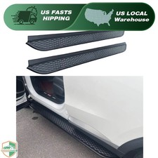A Set Running Board Fixed Pedal Side Step Fits for Mazda TC CX-9 CX9 2016-2024 picture