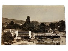 c.1939-1950 RPPC: Locust Dist. Mill Valley, CA - Real Photo Postcard picture