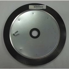 Aro 640165 Plate, Follower,  Aro, Ingersoll Rand picture