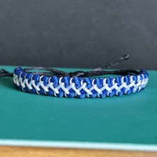 HONDURAS Bracelet #21 Handmade Pulsera Hondureña Catracha Hecha a Mano picture