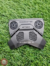 2025 COBRA LIMIT3D ENZO 3D PRINTED LIMITED EDITION PUTTER CLUBHEAD ONLY DEMO picture